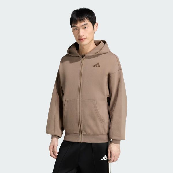 Áo hoodie adidas Kit Nam - KW2322