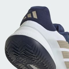 Giày tennis/pickleball adidas Barricade 14 Nam - JR1743