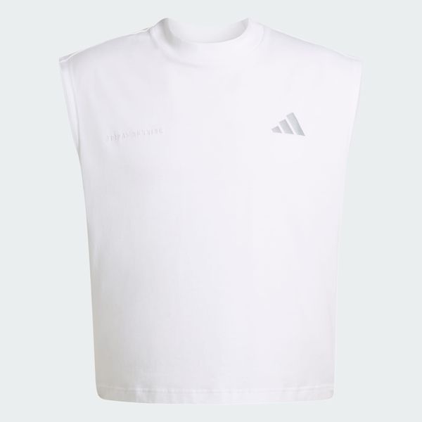 Áo Tank Top chạy bộ adidas adi365 Cheering Unisex - KB2601