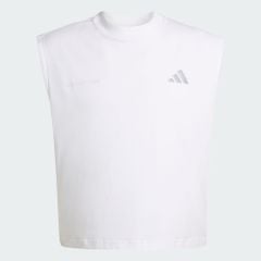Áo Tank Top chạy bộ adidas adi365 Cheering Unisex - KB2601