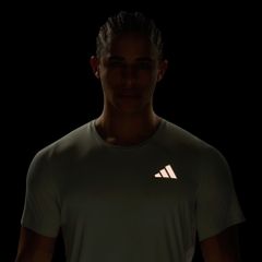 Áo T-shirt chạy bộ adidas adi365Breeze Nam - KS7248