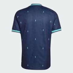 Áo jersey bóng đá adidas Sân khách Đức 26 Nam - JN2074