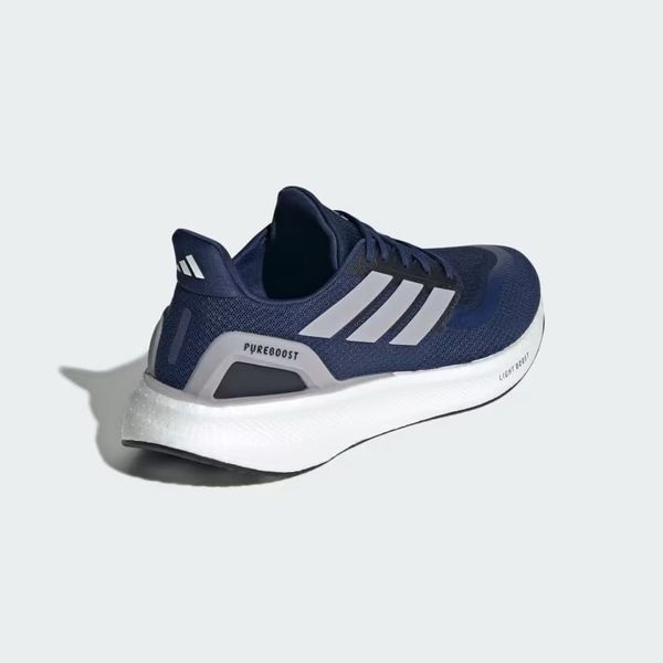 Giày chạy bộ adidas Pureboost 5 Nam - JR2992