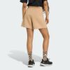 Quần short adidas Z.N.E. Nữ - JW7761