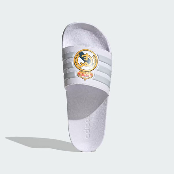 Dép quai ngang adidas Adilette Real Madrid Unisex - JS4863