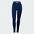 Quần legging tập luyện adidas Hyperglam Color Block Nữ - KQ5756