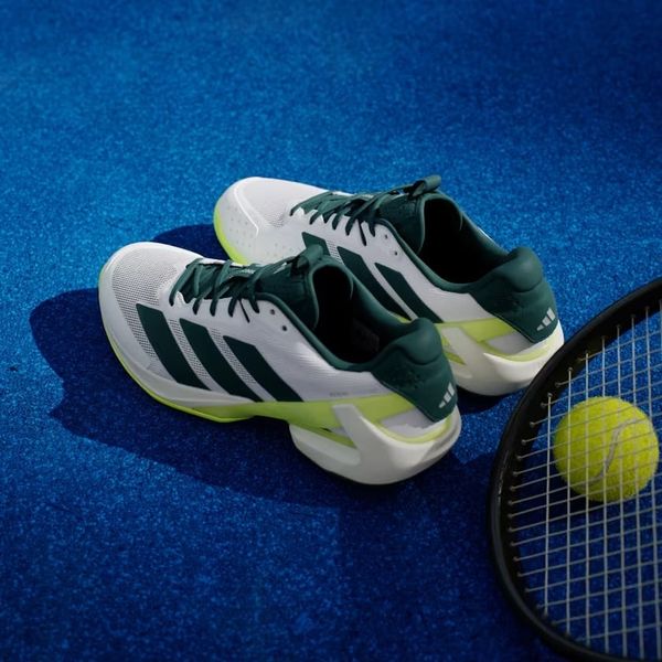 Giày tennis/pickleball adidas adizero Ubersonic 5 Nam - JR2714