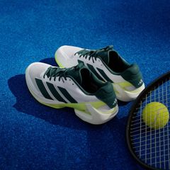 Giày tennis/pickleball adidas adizero Ubersonic 5 Nam - JR2714