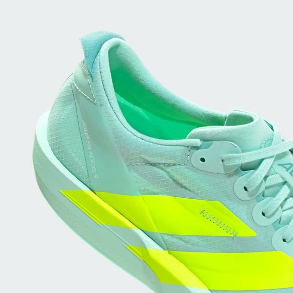 Giày chạy bộ adidas Adizero Adios 9 Nữ - JH5245