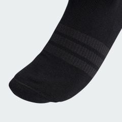 Tất cổ chân adidas Cushioned Essentials 3P Unisex - KC9633