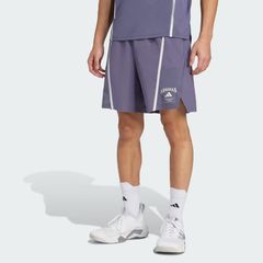 Quần short tập luyện adidas Legacy Designed-for-Training Nam - KA5287
