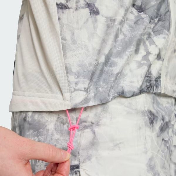 Áo vest chạy bộ adidas Own The Run Nữ - JL8726