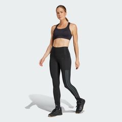 Áo bra tập luyện adidas High Support Impact TLRD Nữ - JD2115