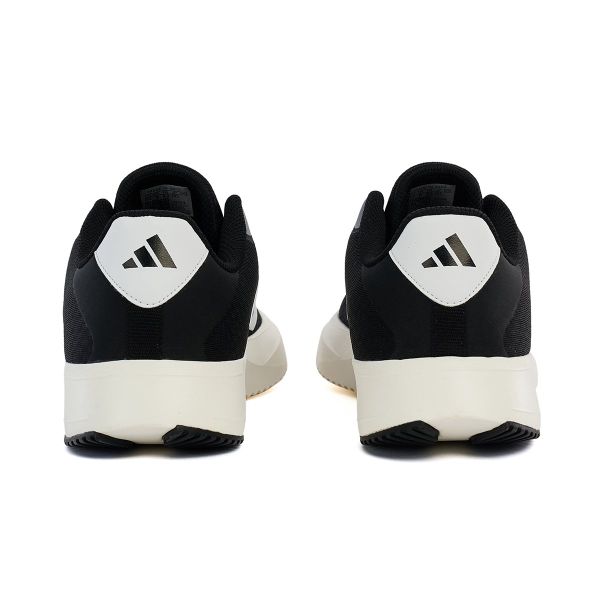 Giày chạy bộ adidas Basic Run-Reflectiv Nam - JK0836