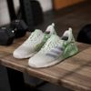 Giày tập luyện adidas Dropset 3 Trainer Nữ - JR1673