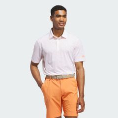 Áo Polo golf adidas Ultimate365 Mesh Tango Nam - KB3731
