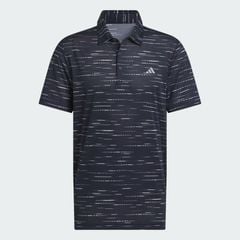 Áo Polo golf adidas Ultimate365 Mesh Glimmer Nam - KA7909