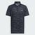 Áo Polo golf adidas Ultimate365 Mesh Glimmer Nam - KA7909