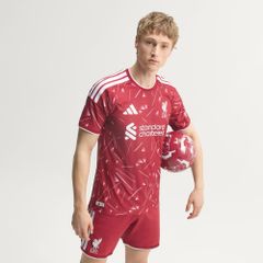 Áo jersey adidas Sân nhà Liverpool FC 26/27 Authentic Nam - KA6851