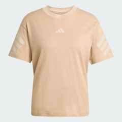 Áo T-shirt adidas Future Icons 3 sọc Nữ - JW7840