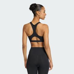 Áo bra tập luyện adidas Optime Essentials Medium Support Nữ - KB4383