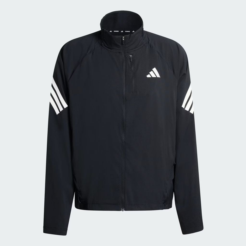 Áo khoác chạy bộ adidas adi365 Formotion M Nam - JZ7717