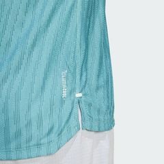 Áo T-shirt chạy bộ adidas Adi365 CLIMACOOL+ Nam - JP3851