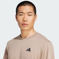 Áo T-shirt tập luyện adidas Essentials Feelready Nam - JW7438
