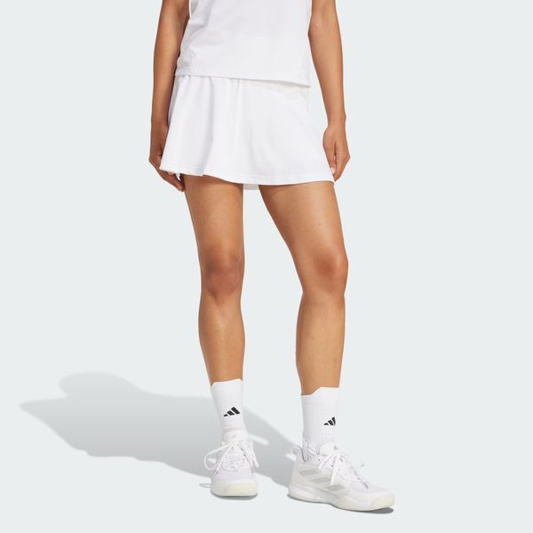 Chân váy tennis/pickleball adidas Club CLIMACOOL Nữ - JN1969