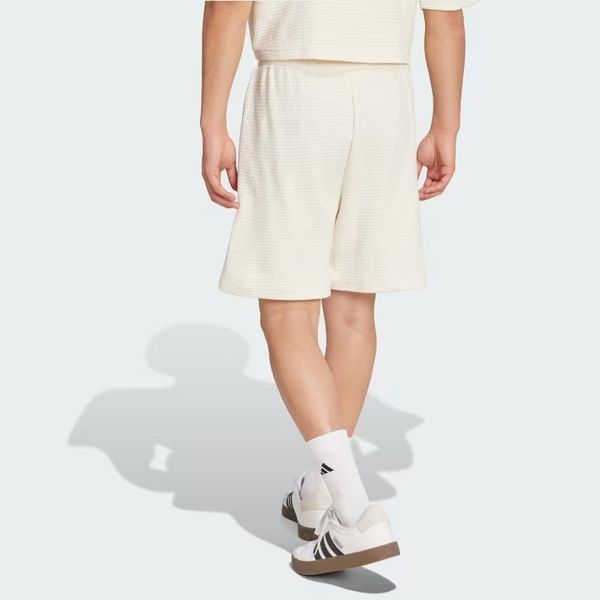 Quần short adidas ALL SZN Waffle 7in Nam - JL6562