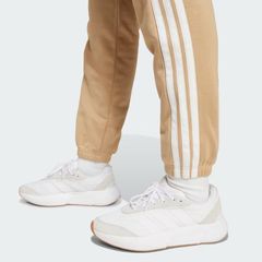 Quần nỉ adidas Essentials 3 sọc Nữ - JX7661