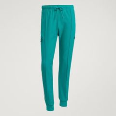 Quần nỉ bóng đá adidas Liverpool FC Terrace Icons Nam - JW5463