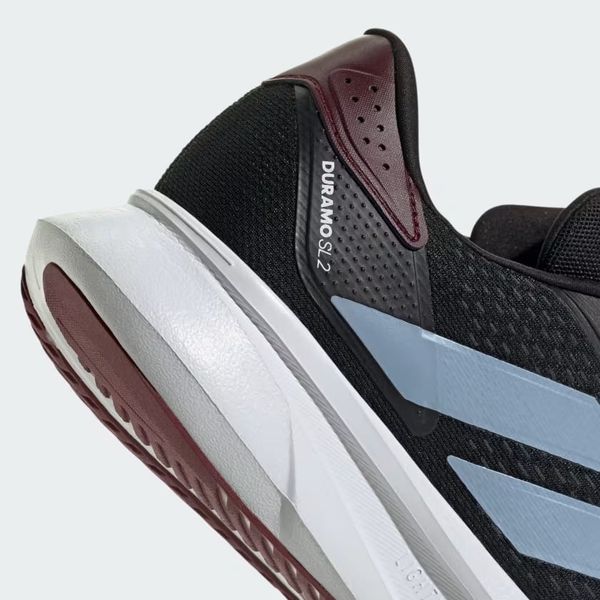 Giày chạy bộ adidas Duramo SL2 Nam - JI3011