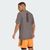 Áo T-shirt tập luyện adidas D4T Primelift 3 sọc Nam - KE9936