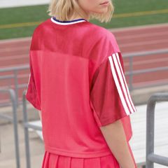 Áo T-shirt adidas Stadium Nữ - KR5328