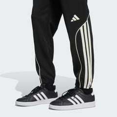 Bộ quần áo nỉ adidas Stadium 3 sọc Nam - JN1817