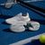 Giày tennis/pickleball adidas Barricade 13 Silver Edition Nam - JP5379