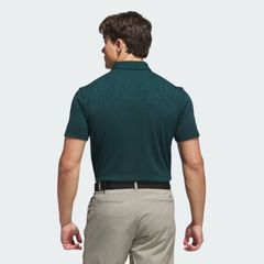 Áo Polo golf adidas Go-To Polo Nam - JL7890