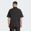 Áo Polo adidas All SZN Waffle Nam - JL6545