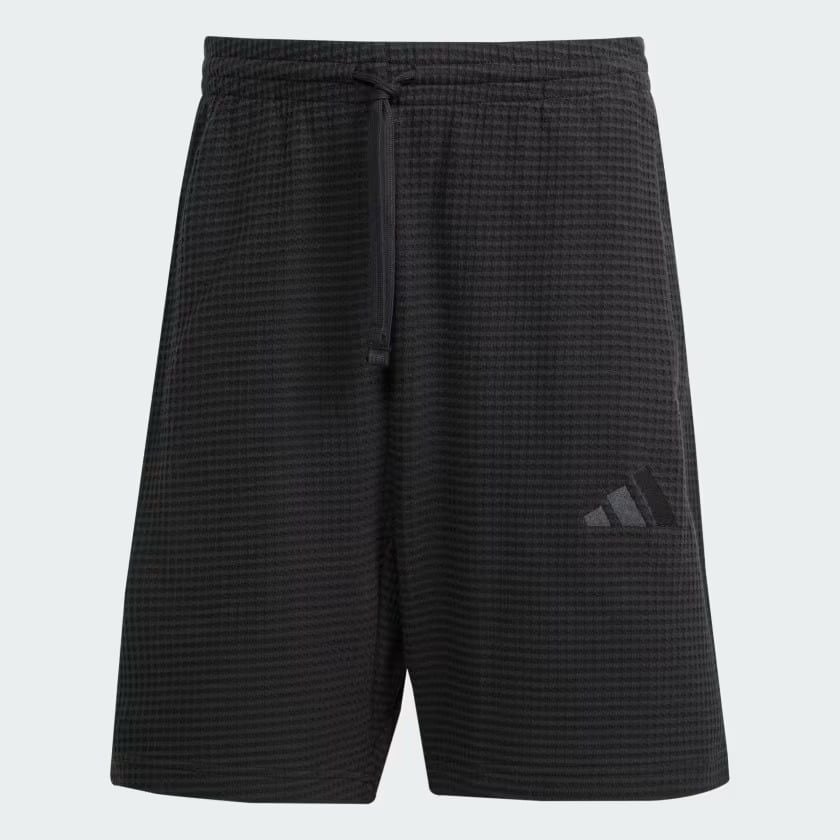Quần short adidas ALL SZN Waffle 7in Nam - JL6561