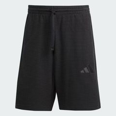 Quần short adidas ALL SZN Waffle 7in Nam - JL6561