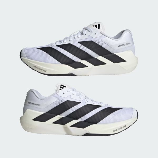 Giày tập luyện adidas Adizero Dropset Pro Nam - KK1551