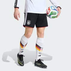 Quần short bóng đá adidas Sân nhà Đức 26 Replica Nam - JN2073