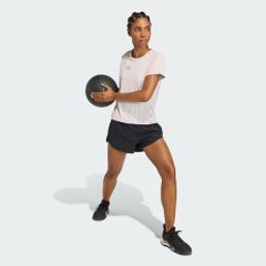 Áo T-shirt tập luyện adidas Airchill Intensity Nữ - KS8953