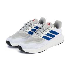 Giày chạy bộ adidas Aerosoniczest Nam - JK0807