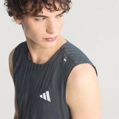 Áo Tank Top chạy bộ adidas adi365 Nam - JM5712