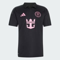 Áo jersey bóng đá adidas Sân khách Inter Miami CF Nam - JL8487