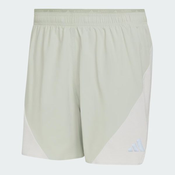 Quần short chạy bộ adidas adi365Breeze Nam - KS7250
