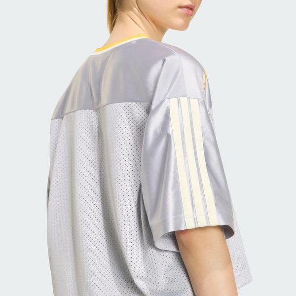 Áo T-shirt adidas Stadium Nữ - KF6764