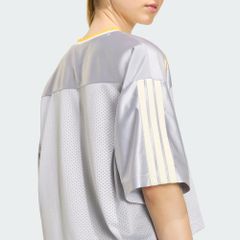 Áo T-shirt adidas Stadium Nữ - KF6764